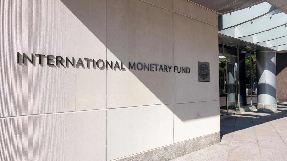 Světová ekonomika letos poroste o 3,1 procenta, věří MMF